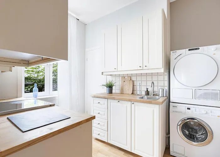 Affordable And Central Room Rental