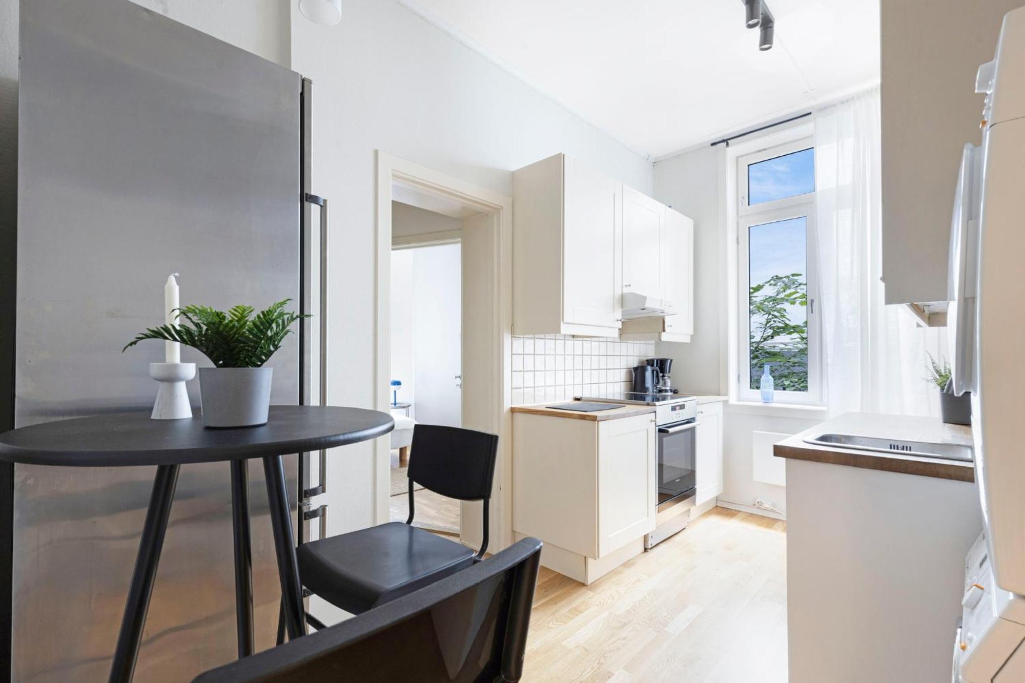 Affordable And Homestay Oslo
