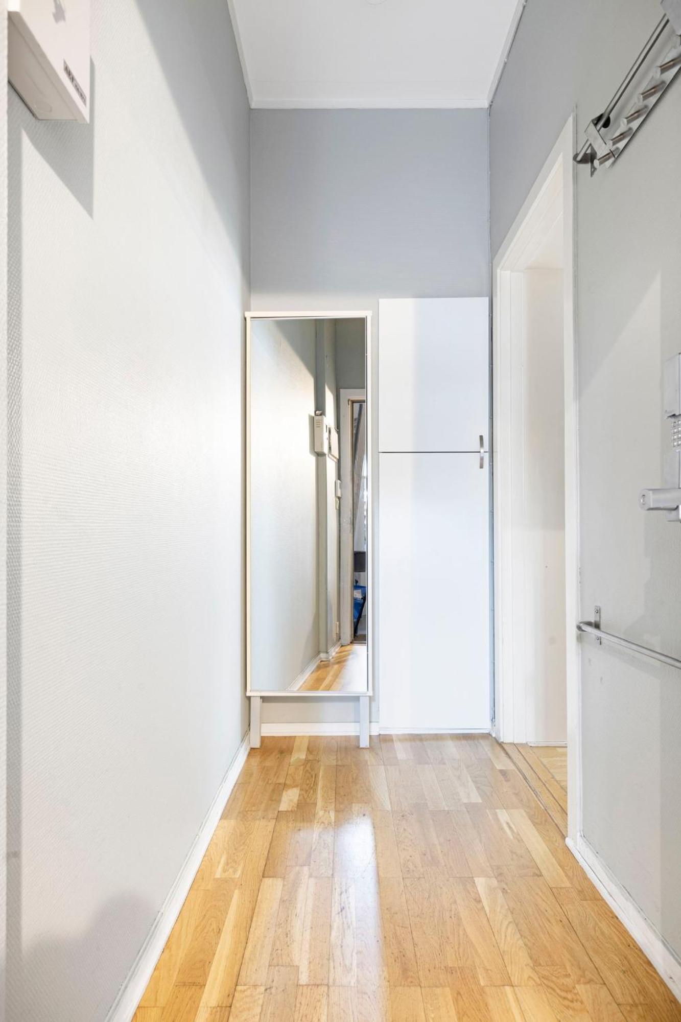 Affordable And Homestay Oslo