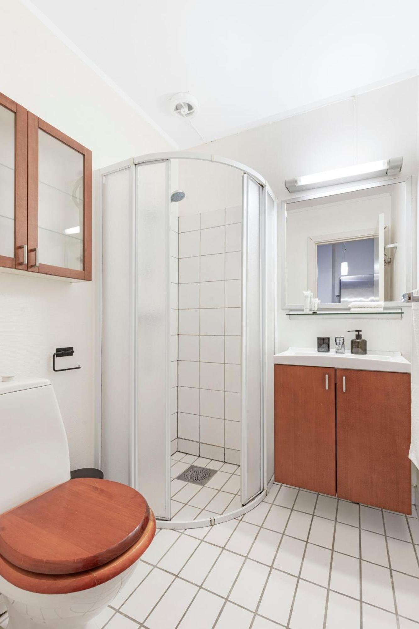 Affordable And Homestay Oslo