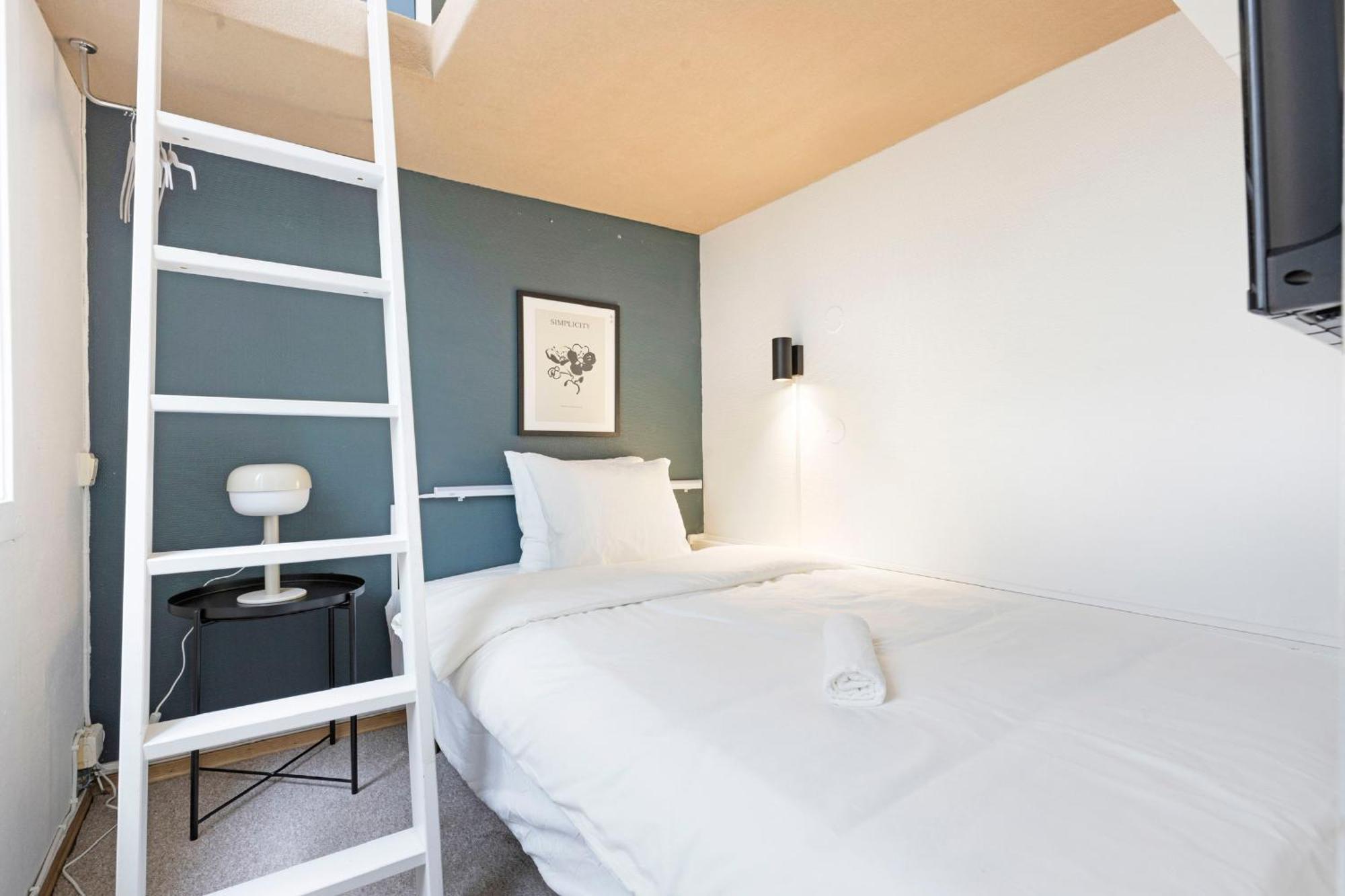 Affordable And Homestay